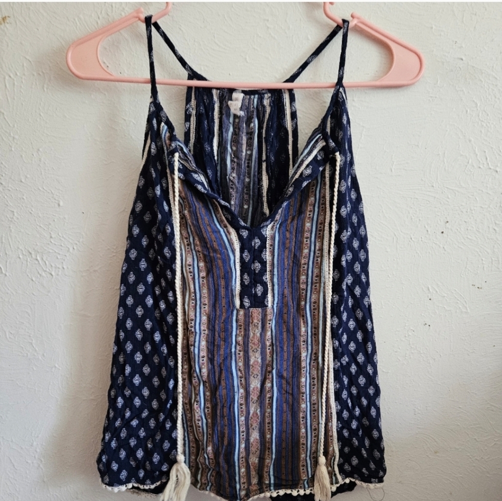 Live4truth Tank top